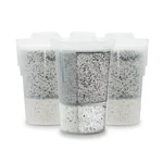 Santevia Mina Fluoride Filter 3 Pack. Fixed Price $99.99.