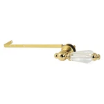 Kingston Brass Ktwlld2 Willshire Universal Front Or Side Mount Toilet Tank Lever. Fixed Price $50.97.