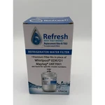Refresh Refrigerator Water Filter R-7003 Fits Whirlpool Edr7d1 Maytag Ukf7001. Fixed Price $9.50.