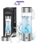 2026 Upgraded Hydrogen Water Bottle 1600-2000 Generator. Fixed Price $14.60.