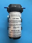Aquatec 8851 Series Ro Booster Pump 24vac 8851-2j03-b421. Fixed Price $120.00.