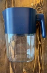 Larq Purevis Monaco Blue Water Pitcher. Fixed Price $100.00.