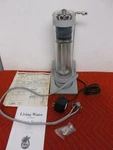 Nos Alpine Living Waters Uv Potable Microbiological Uc1-pbf Tap Water Filter. Fixed Price $79.99.