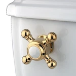 Kingston Brass Ktbx Buckingham Left Handed Toilet Tank Lever -. Fixed Price $61.72.