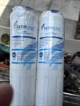 Set Of Two Filter Logic Fl-rf07 Water New Sealed Refrigerator. Fixed Price $19.99.