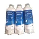 Lot Of 3 Waterdrop Replacement Refrigerator Water Filter Model Wd-f45 Brand New. Fixed Price $41.99.