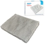 Hqrp Water Filter For Panel Bryant Humbblbp Humbalbp Humbblfp Humbalfp P110-3545. Fixed Price $17.95.