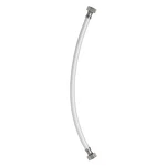 Homewerks Worldwide 7228-16-12-1bg2 Pvc Faucet Supply Line 16 L X 1/2 In.. Fixed Price $11.29.