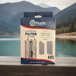 Ready Filters Wf-1510a Water Filter Frigidaire Kenmore Electrolux. Fixed Price $23.77.