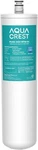 Aquacrest Dw85 Under Sink Water Filter, Replacement For 3m Ap-dw85, Withe. Fixed Price $58.04.