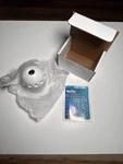 Sprite Showers Ho2-wh High Output White Shower Filter - New!. Fixed Price $17.99.