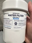 Amazonbasics Refrigerator Water Filter Amzn-mwf-a Sealed New. Fixed Price $13.99.