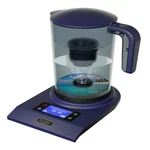 Filsoit Hydrogen Water Bottle Ionizer Pitcher Generator Maker. Fixed Price $81.91.