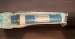 Legacy Water Filter Membrane Reverse Osmosis Puroflo Tfck-1812-50 Sealed. Fixed Price $17.77.