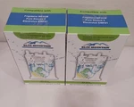 Blue Mountain Refrigerator Water Filter Bmw-f2 New Read For Compatibility 8f. Fixed Price $22.99.