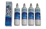 Best Choice Bcf70 Fits Lg Lt700p Ken. Elite 46-9690 Ref. Water Filter New 4 Pk. Fixed Price $60.99.