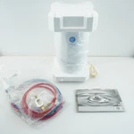 New Amway Espring 100189 Water Purifier Filter System & Faucet Below Counter. Fixed Price $500.00.