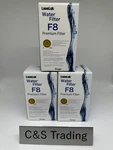 Leveluk F8 Filter For Kangen K8 Water Ioniser Machine 25 Set. Fixed Price $2634.00.