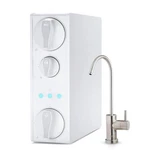 Ro Reverse Osmosis Water Filtration System 500 Gpd Nsf Certified Ispring Fast. Fixed Price $968.99.