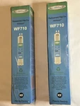 Wf710 Water Filter 2 Pack Replacement For Whirlpool Kenmore Aqua Fresh New. Fixed Price $29.99.