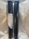 Pentek Cfb-plus20 5 Micron Standard 20 Inch Fibredyne Carbon Water Filter 2-pack. Fixed Price $56.69.