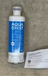 Aqua Crest Aqf-ff45 For Samsung Da97-17376b. Fixed Price $8.99.