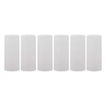 10 X 4.5 Inch Sdc-45-1020 20 Micron Polypropylene Sediment Water Filter 6 Pack. Fixed Price $46.69.
