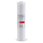 Liquagen 4.5" X 20" Catalytic Carbon Filter Cartridge Chlorine & Chloramine. Fixed Price $74.99.