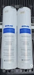 (1) New Ecolab High Capacity Water Filter W/ Scale Removal 9320-2259 Eco-to20s. Fixed Price $140.00.