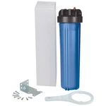 Watts 7100269 20" Plastic Filter Housing Pwhib20ff With Pressure Relief. Fixed Price $195.45.
