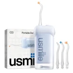 Usmile C10 Portable Dental Flosser New Sealed Box. Fixed Price $39.99.