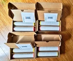 Aquasana Aq-r03 Ro System = 12 Unused Filter Sets + Used Manifold For Parts. Fixed Price $289.00.