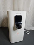 Waterdrop K19h Countertop Reverse Osmosis System, Instant Hot Water Dispenser. Fixed Price $190.09.