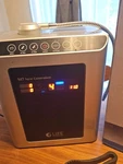 Life Ionizers M7 Next Generation Alkaline Water Ionizer Premium System. Fixed Price $250.00.