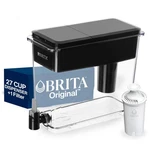 Brita Ultramax 27 Cup Water Dispenser With Standard Filter Bpa Free. Fixed Price $29.99.