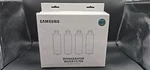 Samsung Refrigerator Filter Haf-qin/exp - Lot Of 3 New. Fixed Price $17.49.