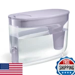 Lifestraw Home Water Filter Dispenser, 18-cup. Fixed Price $97.31.