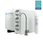 Aquasana Smartflow Aq-sfro-chr Reverse Osmosis Under Counter Water Filter System. Fixed Price $200.00.