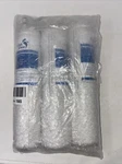 X3 Replacement Refrigerator Water Filters 3-pk Fits 46-9999 Drink Clear Dc999. Fixed Price $33.91.