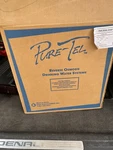 Pure-tel Ro-tfc-3 Residential Reverse Osmosis Ro Water Filtration System New. Fixed Price $90.50.