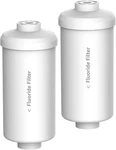 Aqua Crest Fluoride Water Filter, Replacement For Berkey Pf-2 (2). Fixed Price $35.99.