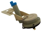 Toto Thu002z Flush Valve Replacement Fits All 1 Piece, 3 In. Toilets By Nuflush. Fixed Price $41.00.