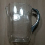 Brita 0b58/0b03 Replacement Water Filtration Pitcher Clear. Fixed Price $8.00.