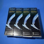 Icepure Rwf0700ah Refrigerator Water Filter 4-pack Samsung, Kenmore-sealed. Fixed Price $42.99.