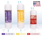Coway Water Filter Set Replacement P-07ql (neo-sense, Ro Membrane, Post Carbon). Fixed Price $119.99.