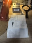 Everpure Ev979911 Kleenware Water Filtration System Hts-11 Single. Fixed Price $499.99.