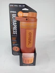 Grayl Ultrapress Purifier Waterbottle. Fixed Price $89.95.
