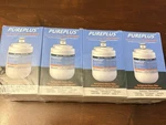 Lot Of (4) Pureplus Filter Pp-rwf1600a Maytag Ukf7003 Whirlpool Edr7d1 Jennair 7. Fixed Price $29.00.