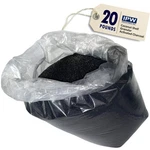 Purify Your Water - 20lb Coconut Shell Activated Charcoal Bulk. Fixed Price $179.99.