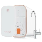 Water Filter System - Waterdrop Wd-d4 Reverse Osmosis 400gdp Tankless W/faucet. Fixed Price $415.00.